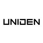 Uniden アイコン