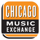 Chicago Music Exchange icône