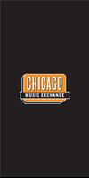 Chicago Music Exchange Affiche