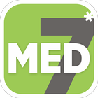 MED7 Online иконка