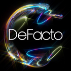 آیکون‌ DeFacto UK