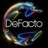 DeFacto UK icône