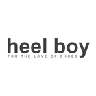 heel boy icône