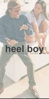 heel boy Affiche