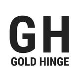 Gold Hinge Zeichen