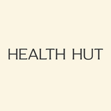Health Hut 아이콘