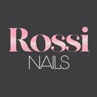 Rossi Nails Australia icône