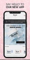 Rossi Cosmetics AU پوسٹر