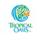 Tropical Oasis 圖標