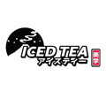Iced Tea Aesthetics