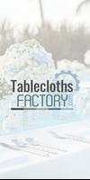 Tablecloths Factory پوسٹر