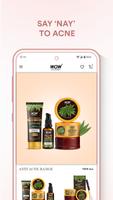 Buywow Online Beauty Shopping capture d'écran 2