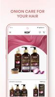 Buywow Online Beauty Shopping poster