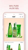 Buywow Online Beauty Shopping capture d'écran 1