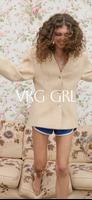 VRG GRL poster