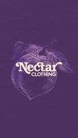 Nectar Clothing poster