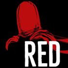 Red Hood Comics biểu tượng