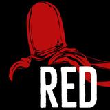 Red Hood Comics icône
