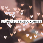 LaurasLittleLuxuries biểu tượng