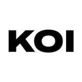 Icona Koi Footwear