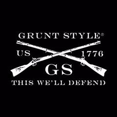 Grunt Style アプリダウンロード