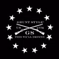 Grunt Style