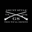 Grunt Style aplikacja
