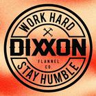 Dixxon Flannel Co icône