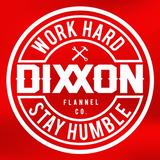 Dixxon Flannel Co أيقونة