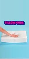 Pillow Cube 포스터