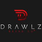 Drawlz Brand Co. Zeichen