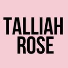 Talliah Rose icône