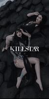 KILLSTAR EU Plakat