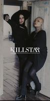KILLSTAR EU penulis hantaran