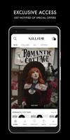 KILLSTAR EU syot layar 1