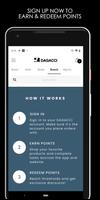DAGACCI Screenshot 1