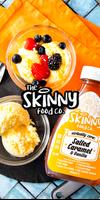 Skinny Food Co Affiche