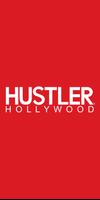 HUSTLER Hollywood-poster