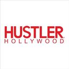 HUSTLER® Hollywood biểu tượng