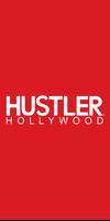 HUSTLER® Hollywood पोस्टर