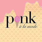 Pink a la Mode icône