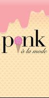 Pink a la Mode poster