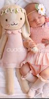 cuddle+kind ポスター