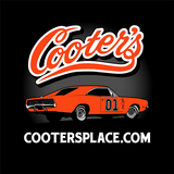 Icona Cooter's Place