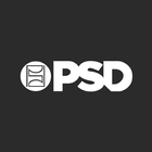 PSD icône