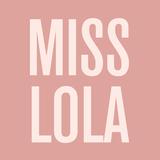 MISS LOLA