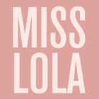 MISS LOLA 아이콘