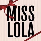 MISS LOLA アイコン