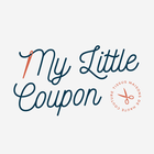 My Little Coupon أيقونة