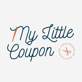 My Little Coupon icône